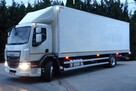 DAF LF 290 Euro 6 kontener ,tylko 459 tys.km udokumentowane, sprowadzo - 15