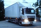 DAF LF 290 Euro 6 kontener ,tylko 459 tys.km udokumentowane, sprowadzo - 16