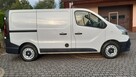 Renault Trafic 1.6 dCi L1H1 2,9t Komfort - 13