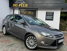 Ford Focus TITANIUM 125ps*Bezwypadkowy*Klimatronik*2xPDC*Navi*Serwis*Mega-Zadbany