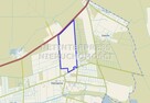 Działka przemysłowa Oleśnica Ostrowina