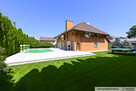 Luksusowa rezydencja,300 m², Nagawczyna, gm.Dębica - 4