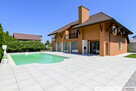 Luksusowa rezydencja,300 m², Nagawczyna, gm.Dębica - 5