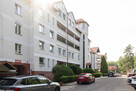 Duze, komfortowe mieszkanie w otoczeniu lasu - 16