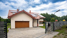 Dom na działce 6869 m² z własnym stawem | Ogonki - 9