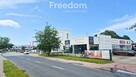 Lokal usługowy z dużą ilością miejsc parkingowych