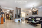Gotowy dom 254 m² w otoczeniu lasu! - 6