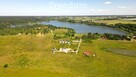 NOWOCZESNA STODOŁA NAD JEZIOREM SĄPŁATY - 7