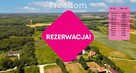 Malownicza działka 750m od jez Narie Warmia Mazury - 2