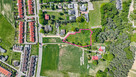 Działka budowlana przy lesie - Katowice Zarzecze - 2