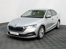 Škoda Octavia CT160AR#1.5 TSI e-Tec Ambition DSG Podgrz.f i szyba Salon PL VAT23% - 2