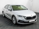 Škoda Octavia CT160AR#1.5 TSI e-Tec Ambition DSG Podgrz.f i szyba Salon PL VAT23% - 3