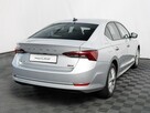 Škoda Octavia CT160AR#1.5 TSI e-Tec Ambition DSG Podgrz.f i szyba Salon PL VAT23% - 5