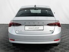 Škoda Octavia CT160AR#1.5 TSI e-Tec Ambition DSG Podgrz.f i szyba Salon PL VAT23% - 8