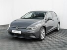 Volkswagen Golf CT784AP#1.5 TSI EVO Style DSG Ambient LED Salon PL VAT23% - 2