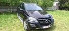 Mercedes ML 320 - 1