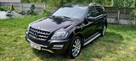 Mercedes ML 320 - 3