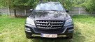 Mercedes ML 320 - 5