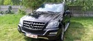 Mercedes ML 320 - 6