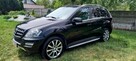 Mercedes ML 320 - 8