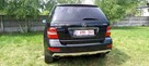 Mercedes ML 320 - 13