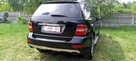 Mercedes ML 320 - 14