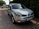 Renault Koleos Navi. Klima - 1