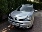 Renault Koleos Navi. Klima - 3