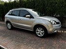 Renault Koleos Navi. Klima - 4