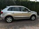 Renault Koleos Navi. Klima - 7