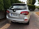 Renault Koleos Navi. Klima - 10
