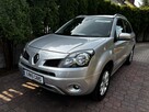 Renault Koleos Navi. Klima - 11