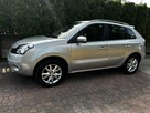 Renault Koleos Navi. Klima - 13