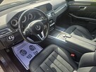 Mercedes E 220 2,2CDTI Navigacja.Automat.Serwis.Ledy.Alufelgi.Zarejestrowany! - 4