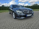 Mercedes E 220 2,2CDTI Navigacja.Automat.Serwis.Ledy.Alufelgi.Zarejestrowany! - 15