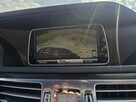 Mercedes E 220 2,2CDTI Navigacja.Automat.Serwis.Ledy.Alufelgi.Zarejestrowany! - 16