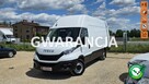 Iveco Daily 35S14 klima * 3 osobowy *pojedyńcze koło *