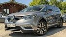 Renault Espace 1.6dCi*160PS*OPŁACONY*Bezwypadkowy Automat 4Control*Navi*GWARANCJA 24 - 2