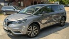 Renault Espace 1.6dCi*160PS*OPŁACONY*Bezwypadkowy Automat 4Control*Navi*GWARANCJA 24 - 4