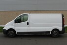 Renault Trafic dci 115 KM Long L2H1 197 tys km - 2