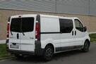 Renault Trafic dci 115 KM Long L2H1 197 tys km - 5