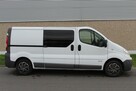 Renault Trafic dci 115 KM Long L2H1 197 tys km - 6