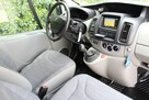 Renault Trafic dci 115 KM Long L2H1 197 tys km - 10