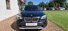 BMW X1 X-DRIVE-AUTOMAT-LED-NAVI - 2
