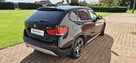 BMW X1 X-DRIVE-AUTOMAT-LED-NAVI - 9