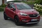 Opel Mokka X 1.4TB 2019r 113TYS KM Super Stan Klima Kamera Sprowadzony - 3