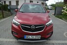Opel Mokka X 1.4TB 2019r 113TYS KM Super Stan Klima Kamera Sprowadzony - 4