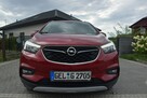 Opel Mokka X 1.4TB 2019r 113TYS KM Super Stan Klima Kamera Sprowadzony - 5