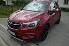 Opel Mokka X 1.4TB 2019r 113TYS KM Super Stan Klima Kamera Sprowadzony - 6