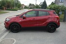 Opel Mokka X 1.4TB 2019r 113TYS KM Super Stan Klima Kamera Sprowadzony - 7